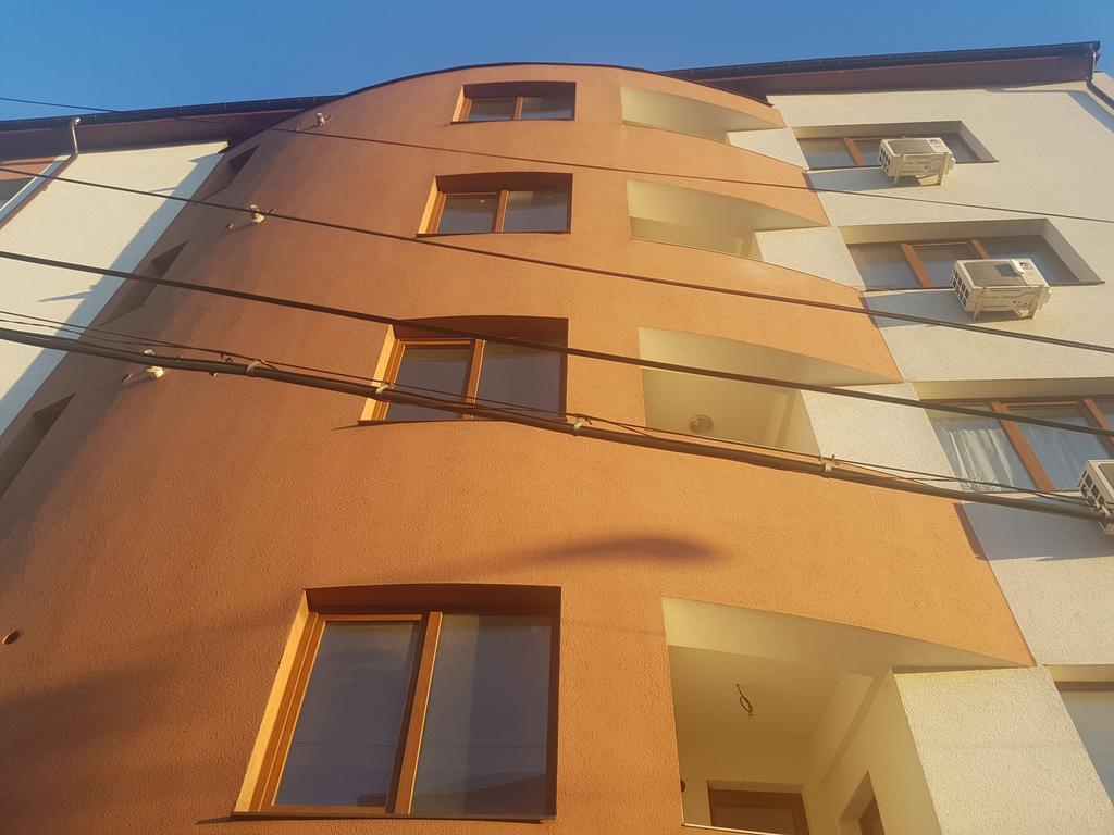 Fundeni Apartments Bucareste Exterior foto